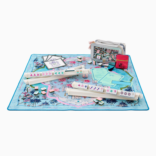 La Fete Starter Kit - Oh My Mahjong