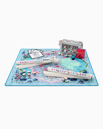 La Fete Starter Kit - Oh My Mahjong