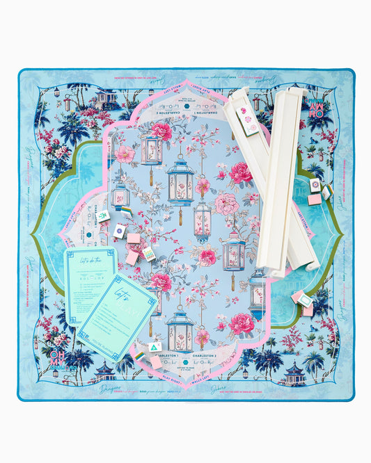 La Fete Ultimate Starter Kit - Oh My Mahjong