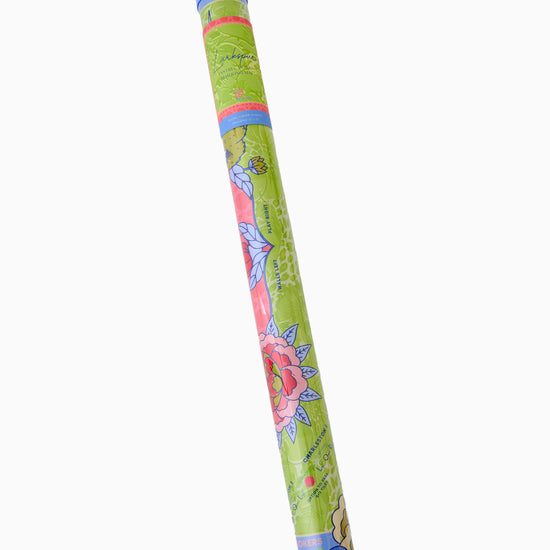 Larkspur Mat in Tube - Oh My Mahjong