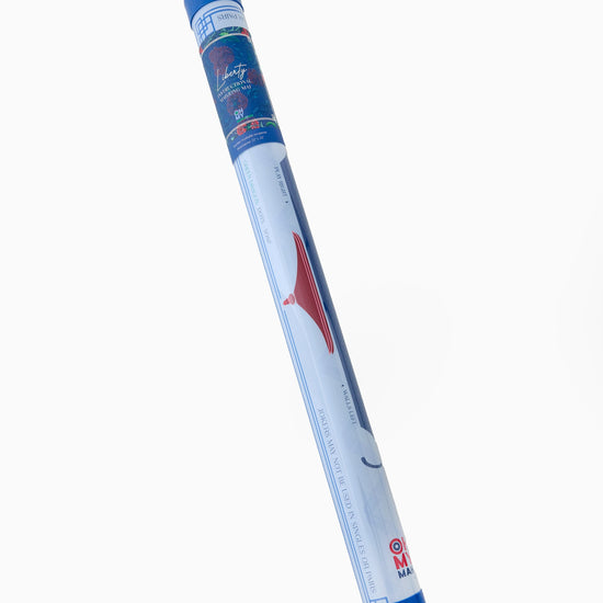 Liberty Mat in Tube - Oh My Mahjong
