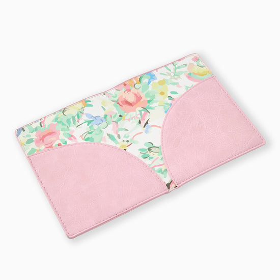 Light Pink Mahjong Card Folio - Oh My Mahjong