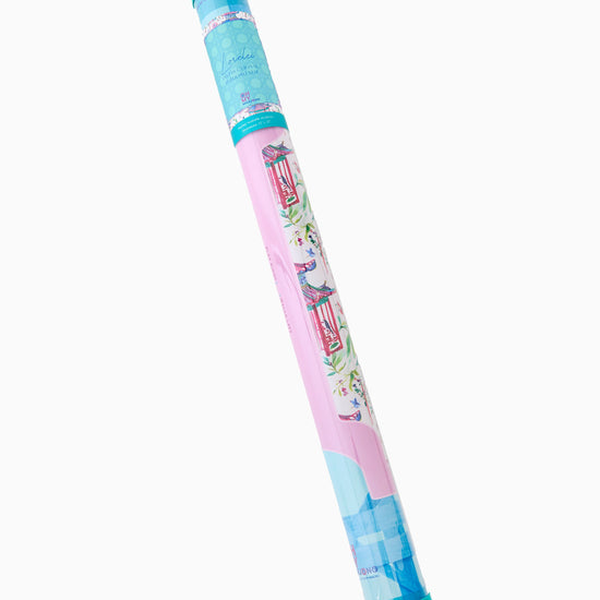 Lorelei Mat in Tube - Oh My Mahjong