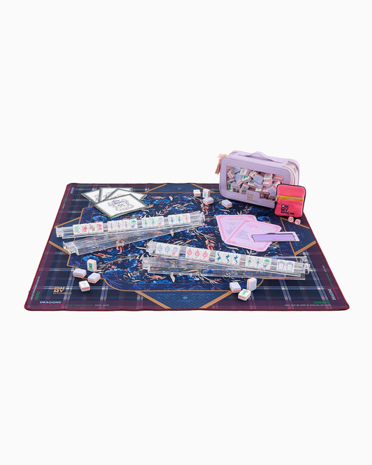 Luminaire Starter Kit - Oh My Mahjong
