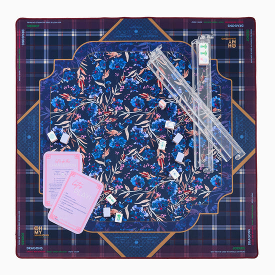 Luminaire Starter Kit - Oh My Mahjong