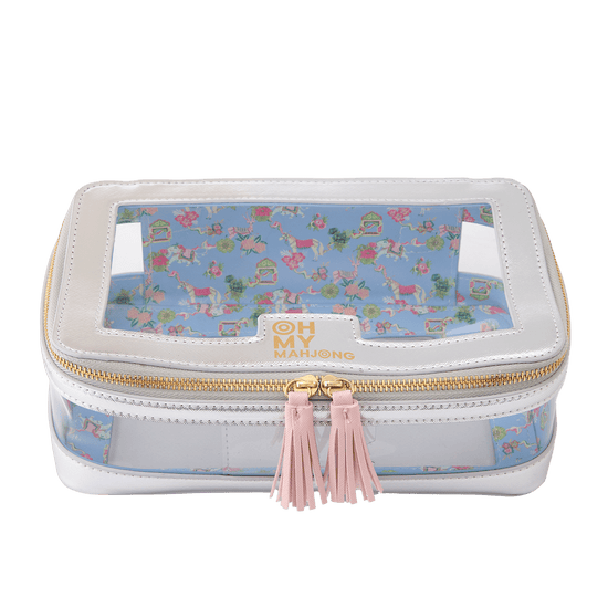 Luminaire Ultimate Starter Kit - Oh My Mahjong