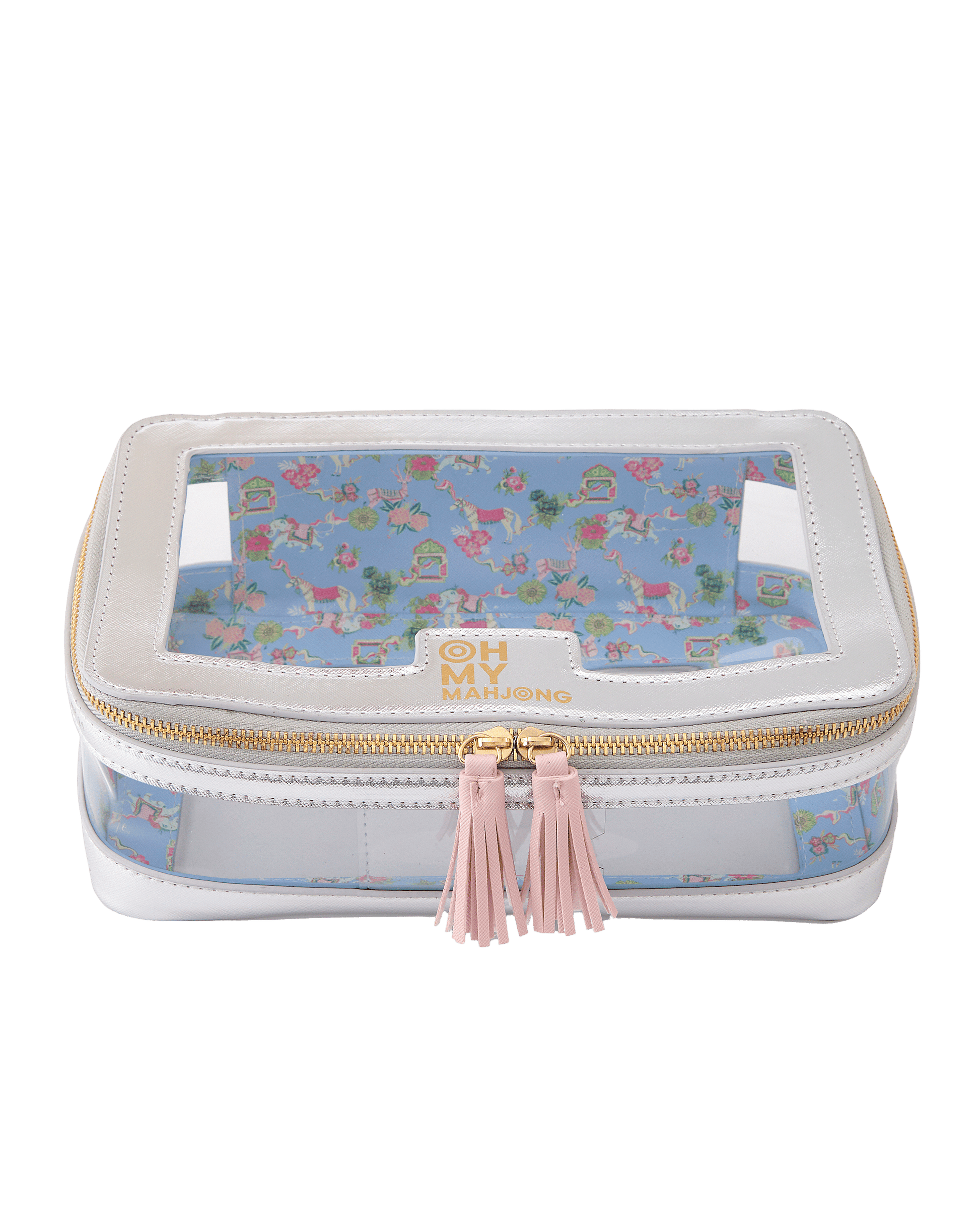 Luminaire Ultimate Starter Kit - Oh My Mahjong