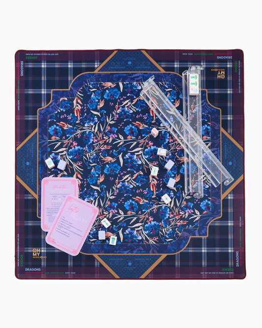 Luminaire Ultimate Starter Kit - Oh My Mahjong