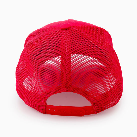 Mahj Is My Baseball Hat - Oh My Mahjong