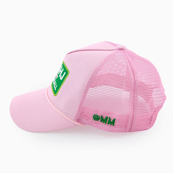 Mahj Is My Football Hat - Oh My Mahjong