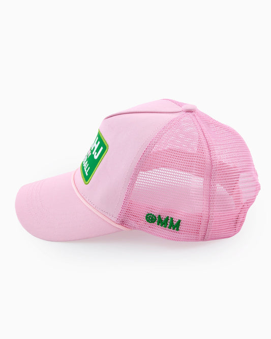 Mahj Is My Football Hat - Oh My Mahjong