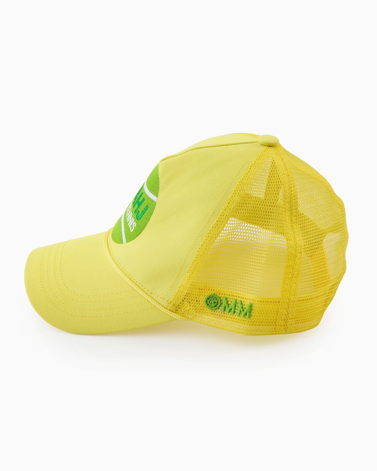 Mahj Is My Tennis Hat - Oh My Mahjong
