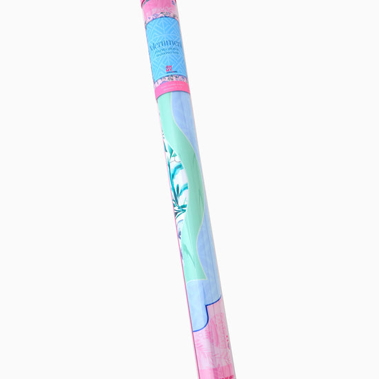 Merriment Mat in Tube - Oh My Mahjong