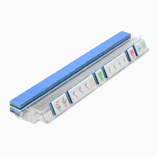 Moonlight Mahjong Tiles - Oh My Mahjong