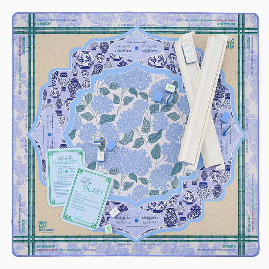 Moonlight Starter Kit - Oh My Mahjong