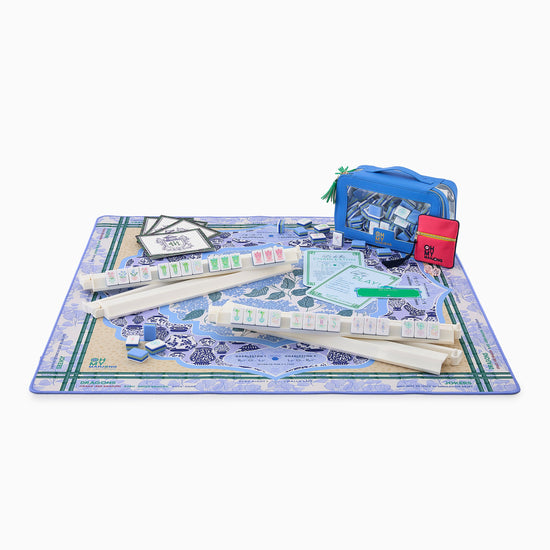 Moonlight Starter Kit - Oh My Mahjong