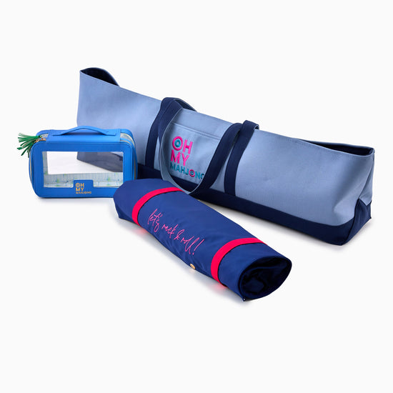 Nantucket Ultimate Starter Kit - Oh My Mahjong