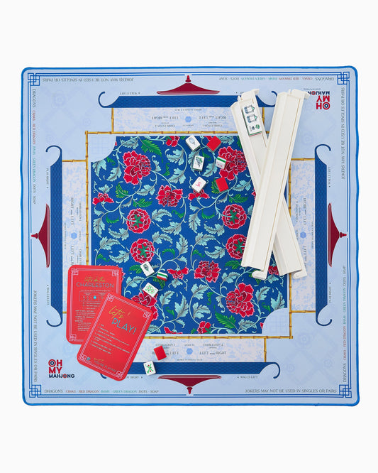 Nantucket Ultimate Starter Kit - Oh My Mahjong