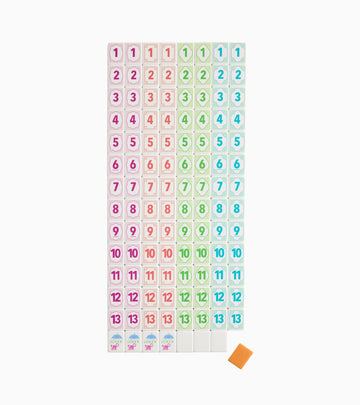 Oh My Rummi Clementine 2.0 - Oh My Mahjong