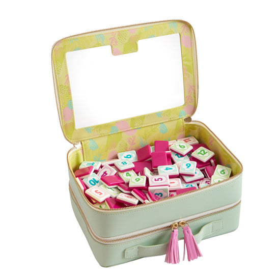 Oh My Rummi Confetti 2.0 - Oh My Mahjong