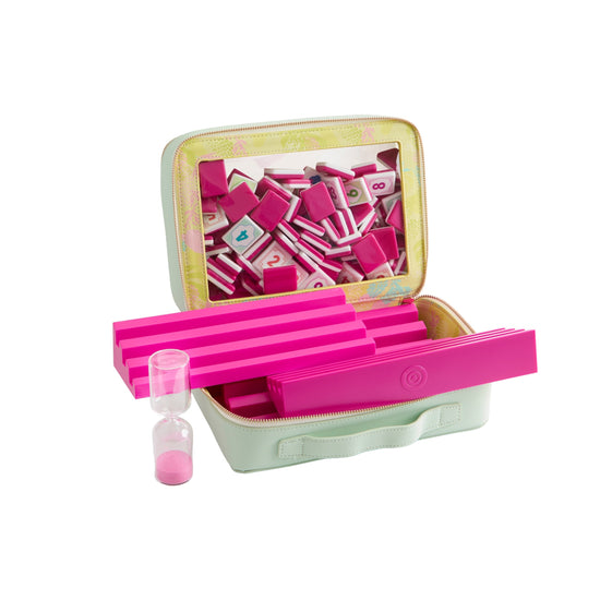 Oh My Rummi Confetti 2.0 - Oh My Mahjong