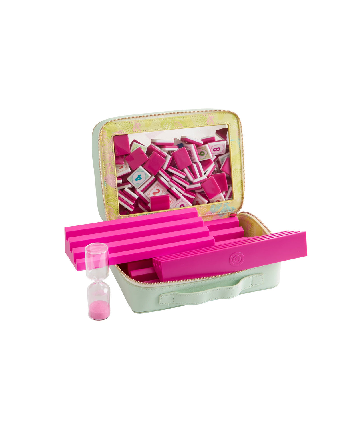 Oh My Rummi Confetti 2.0 - Oh My Mahjong