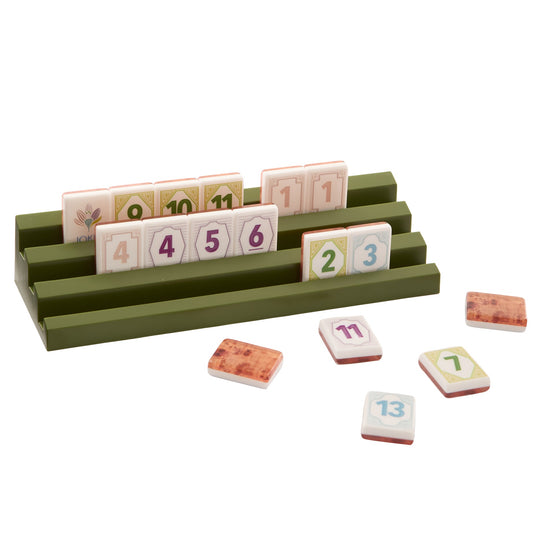 Oh My Rummi Heritage 2.0 - Oh My Mahjong