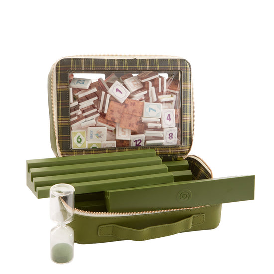 Oh My Rummi Heritage 2.0 - Oh My Mahjong