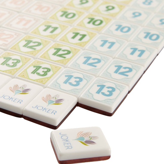 Oh My Rummi Heritage 2.0 - Oh My Mahjong