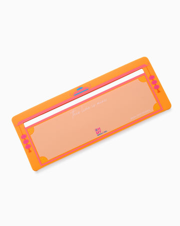 Orange Line Finder - Oh My Mahjong