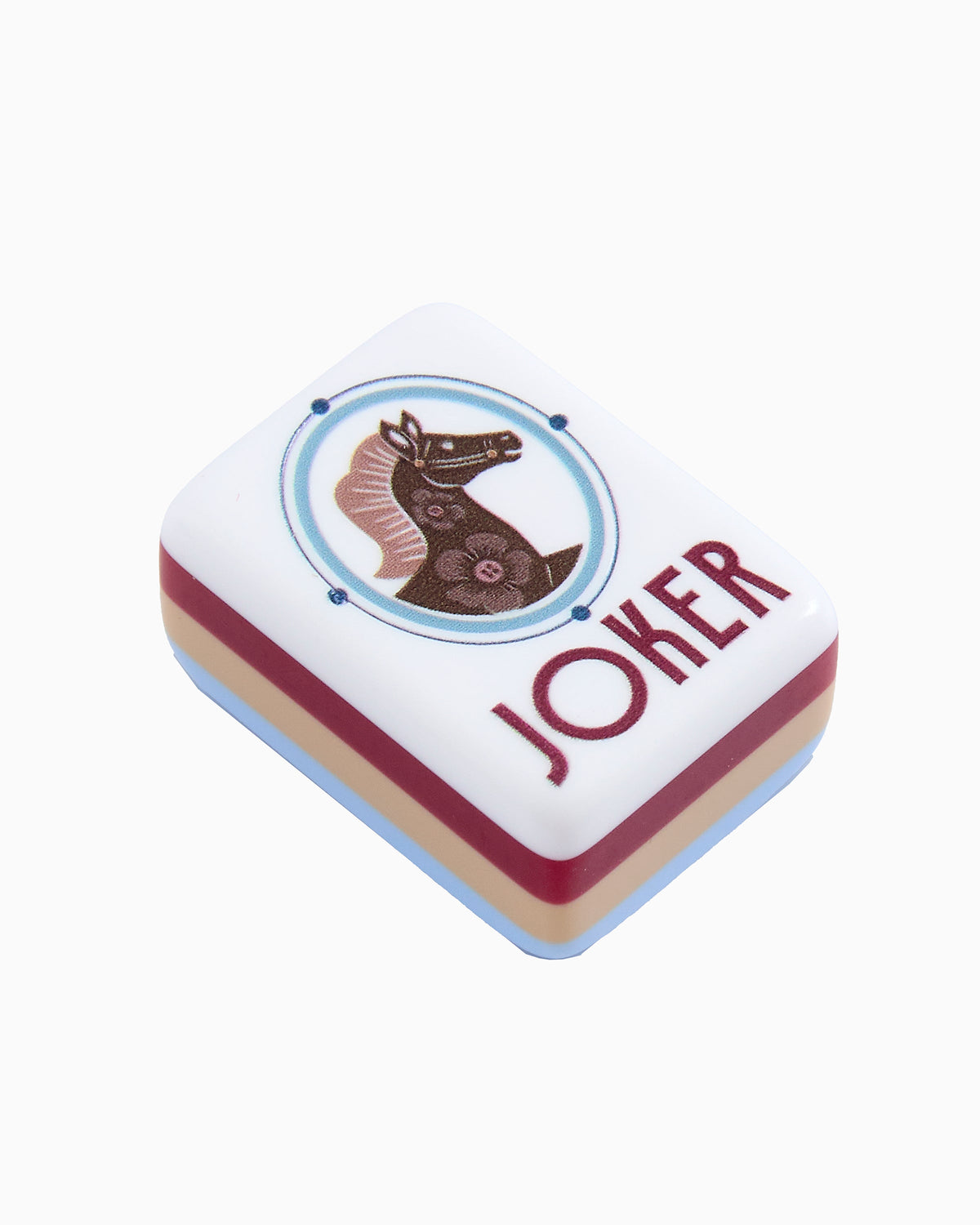 Osler Mahjong Tiles - Oh My Mahjong