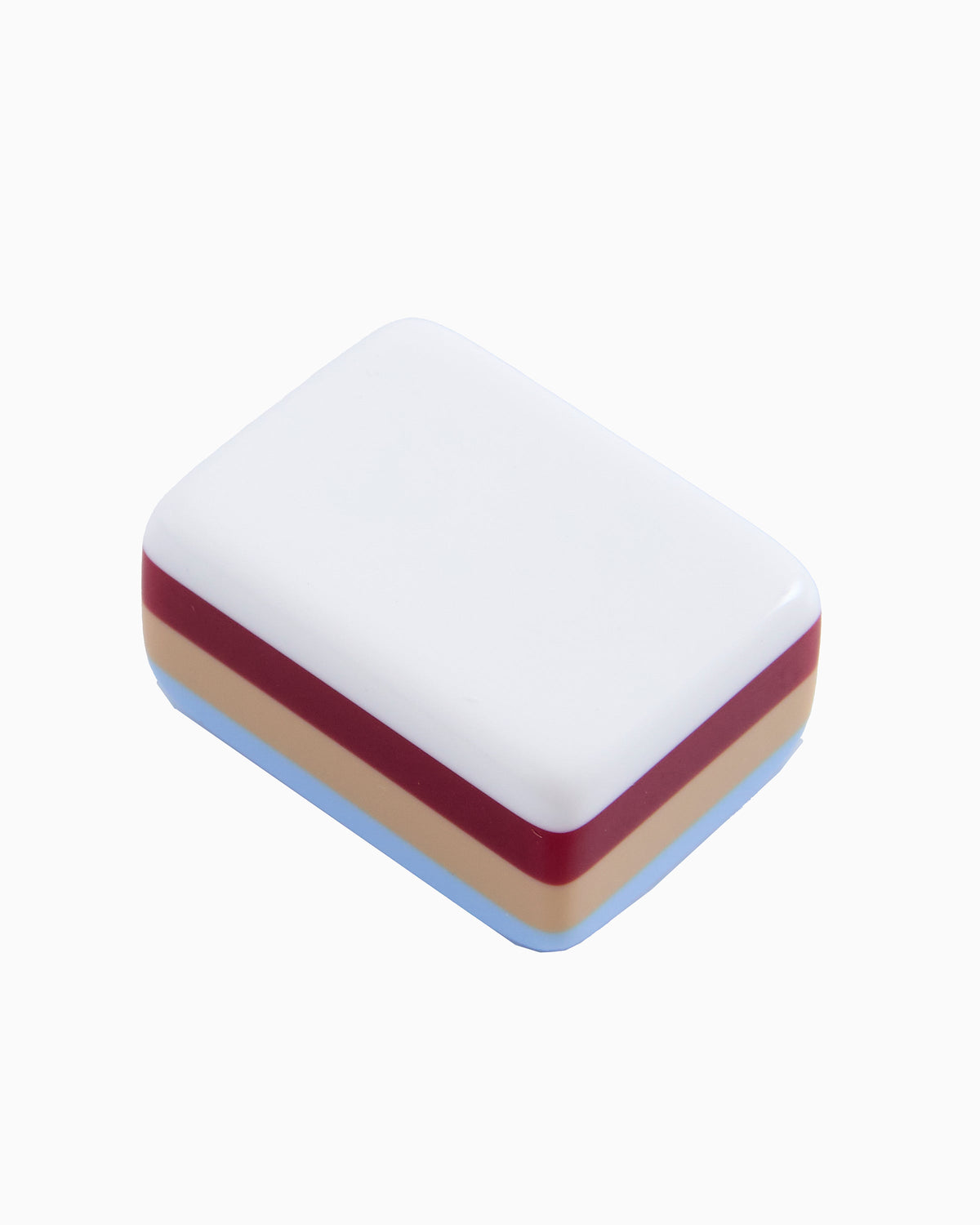 Osler Mahjong Tiles - Oh My Mahjong