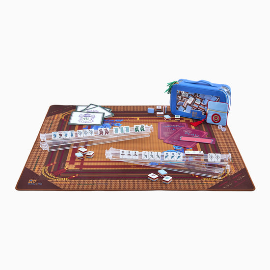 Osler Starter Kit - Oh My Mahjong