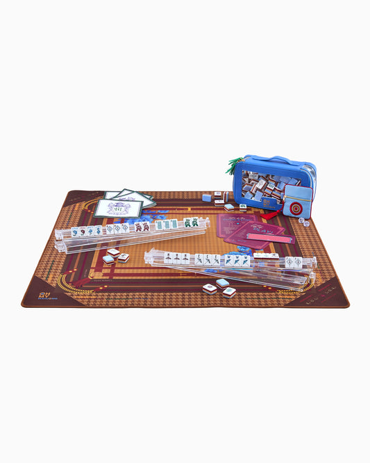 Osler Starter Kit - Oh My Mahjong