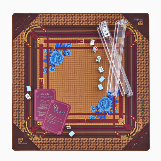 Osler Starter Kit - Oh My Mahjong