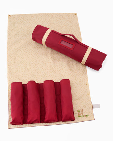 Osler Ultimate Starter Kit - Oh My Mahjong