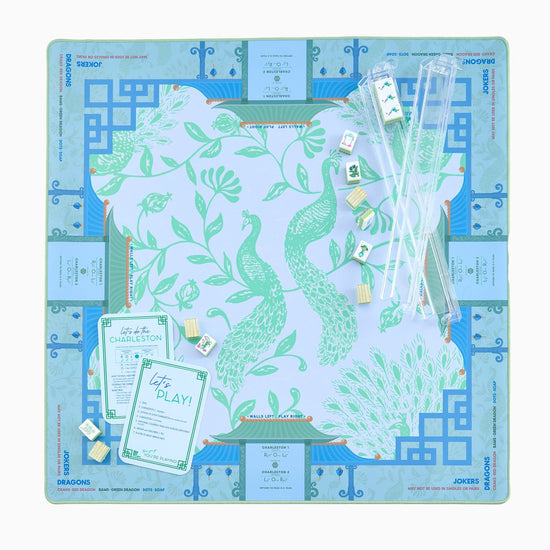 Palm Royale Ultimate Starter Kit - Oh My Mahjong