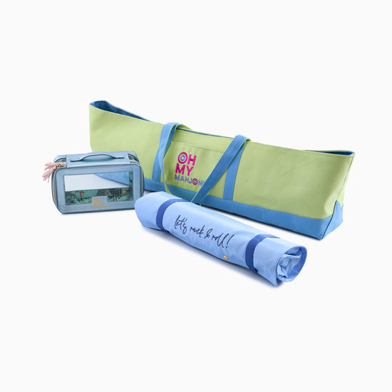 Palm Royale Ultimate Starter Kit - Oh My Mahjong