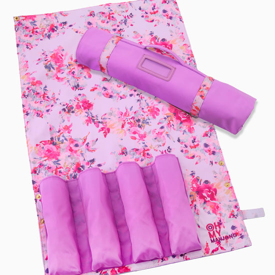 Papaya Spritz Ultimate Starter Kit - Oh My Mahjong