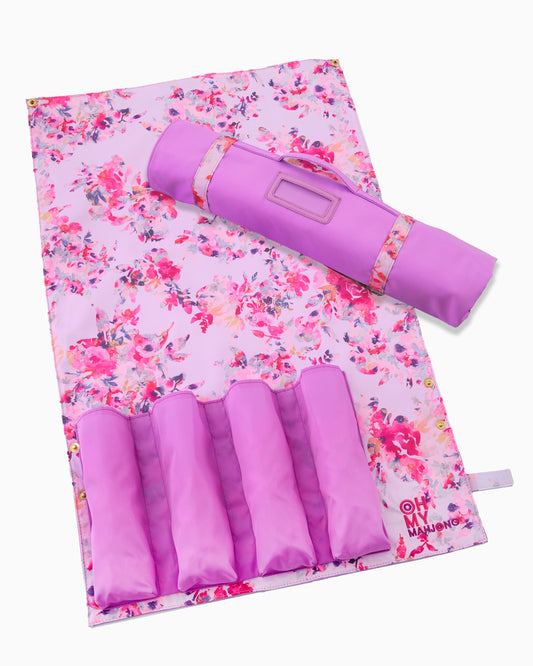 Papaya Spritz Ultimate Starter Kit - Oh My Mahjong