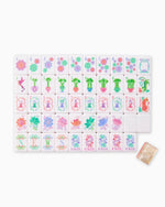 Pearlescent Tile Set - Oh My Mahjong