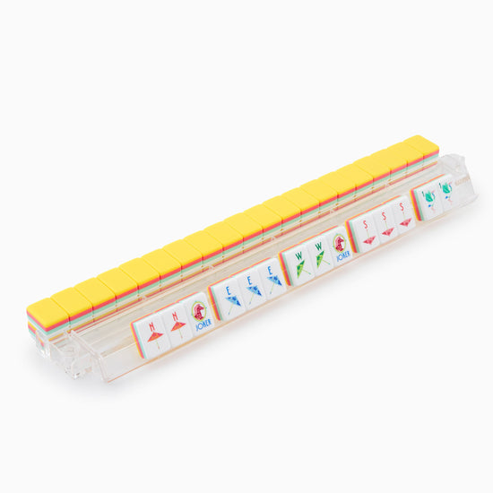 Pippa Mahjong Tiles - Oh My Mahjong