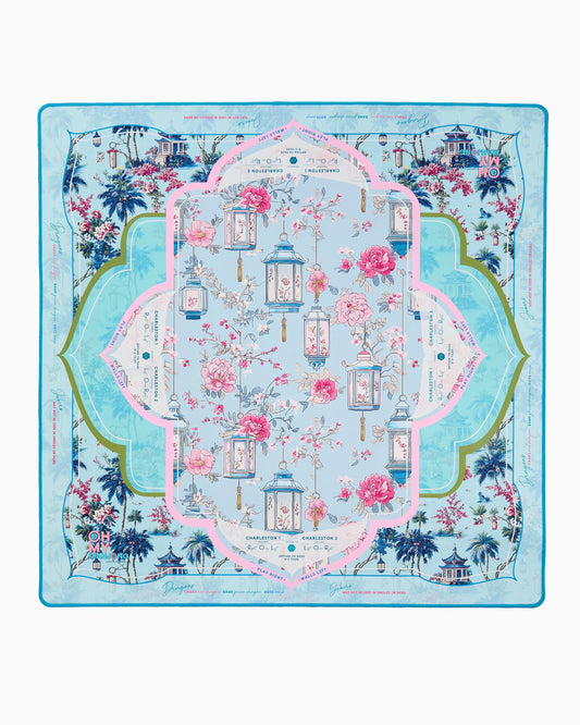 Radiance Mat in Tube - Oh My Mahjong