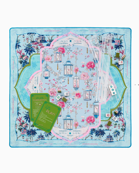 Radiance Mat in Tube - Oh My Mahjong