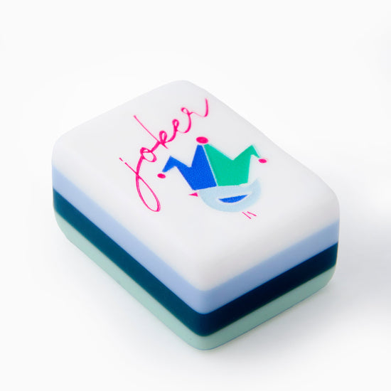 Replacement Mahjong Tiles - Oh My Mahjong