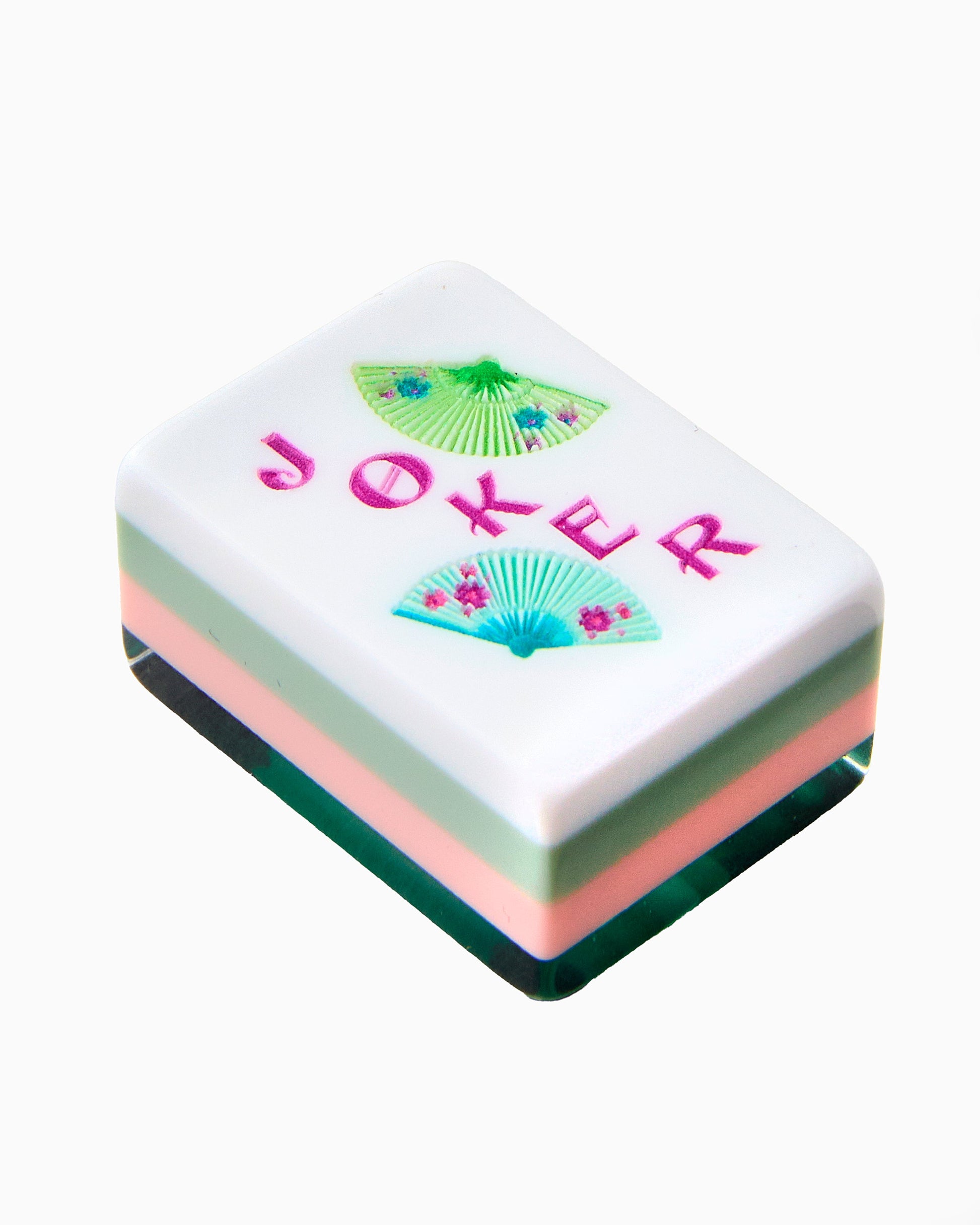 Replacement Mahjong Tiles - Oh My Mahjong