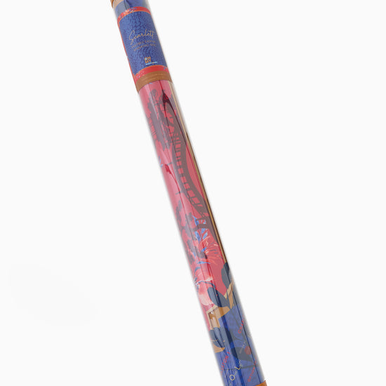 Scarlett Mat in Tube - Oh My Mahjong