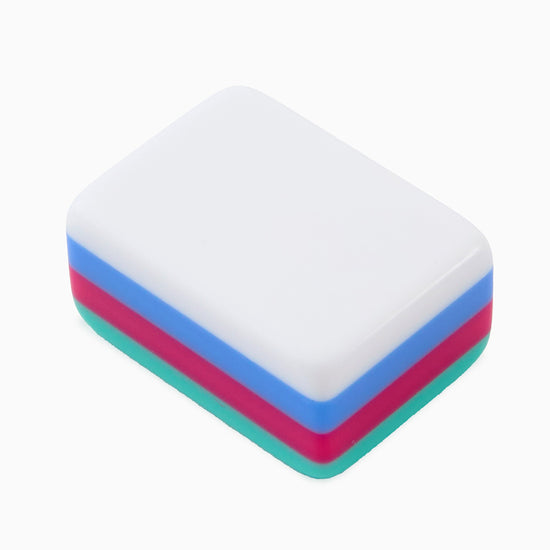 Seabreeze Mahjong Tiles - Oh My Mahjong