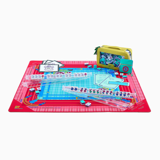 Seabreeze Starter Kit - Oh My Mahjong