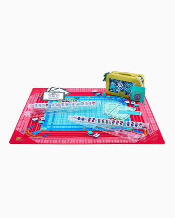Seabreeze Starter Kit - Oh My Mahjong